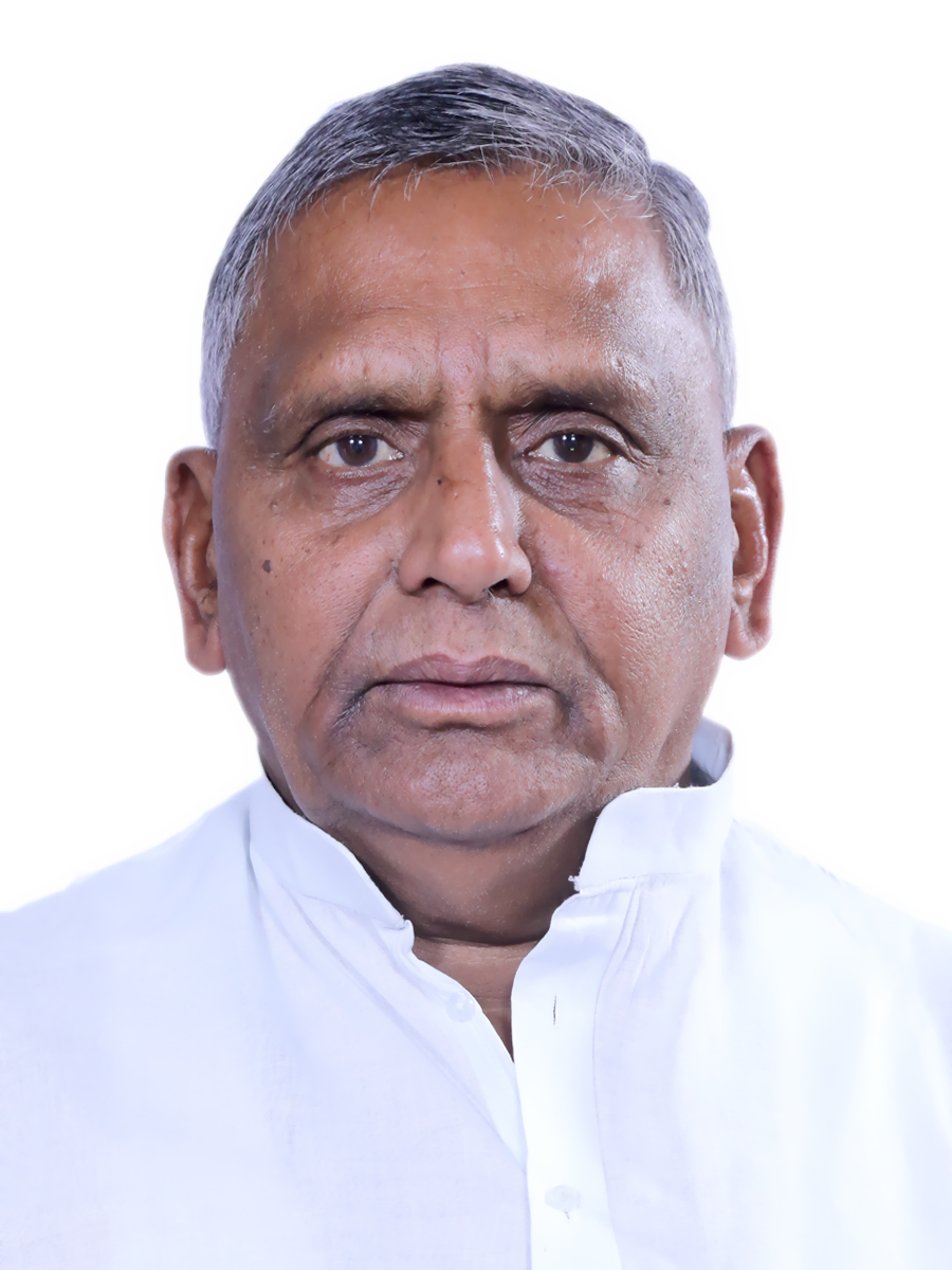 Devendra Singh Alias Bhole Singh